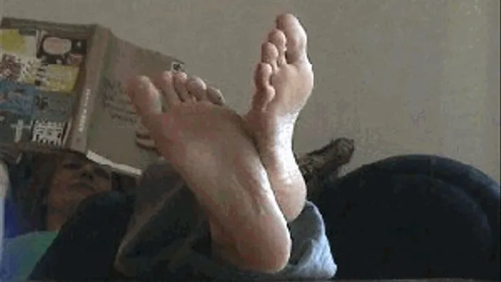 Hazel Soles 1st timer