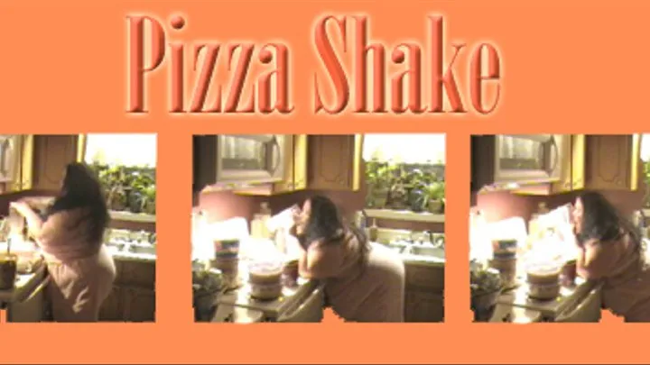 PizzaShake