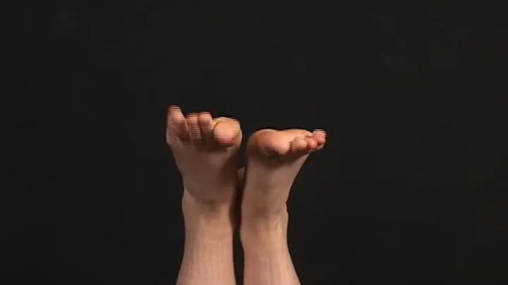 Puppet Feet telling Jokes! Hi Quality