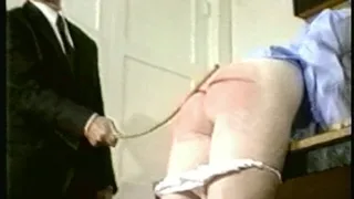 Different Strokes ( Caning Scene Only )