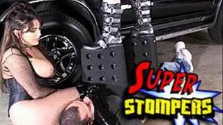 Super Stompers - Clip #4