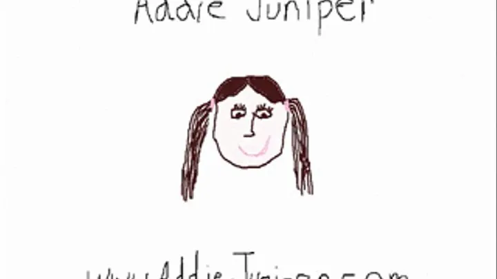 Purple Pleasures with Addie Juniper