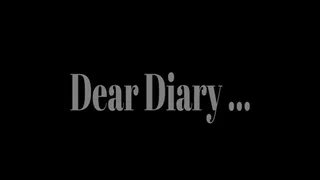 Dear diary