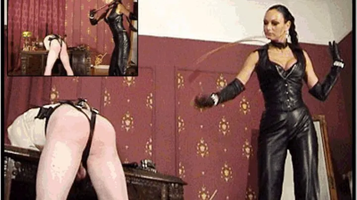 Best Of Whipping - Autumn 2006 - Part 2