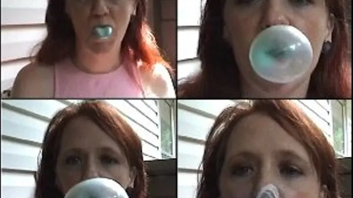 Michaela's Big & Little Bubbles