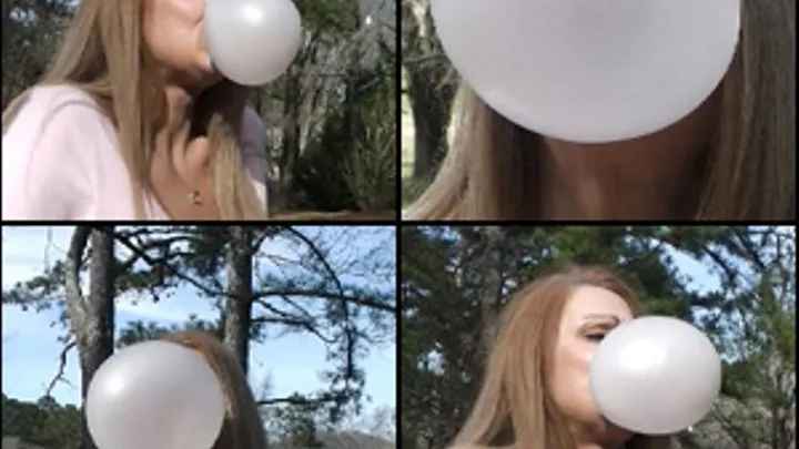 Sugar Step-Momma's HUGE Bubbles