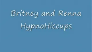HICCUPS - HynoHiccups - PART ONE