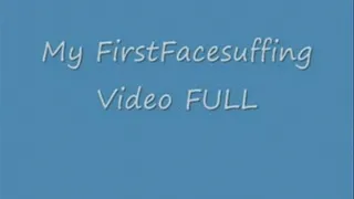 My First Facesutting ~ FULL VERISON