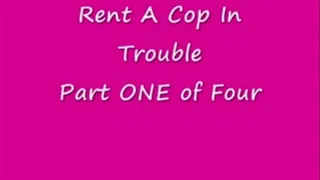 BONDAGE - Rent-a-Cop In trouble PART ONE