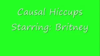 HICCUPS - Casual Hiccups BIG VERSION