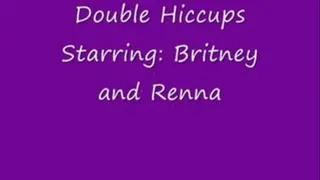 HICCUPS - Double Hiccups BIG
