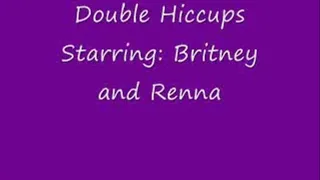 HICCUPS - Double Hiccups SMALL