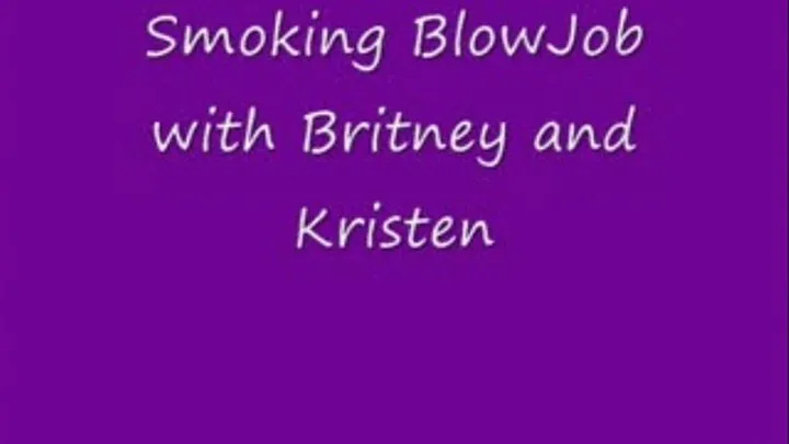 BLOWJOB ~ Smoking Blowjob BIG