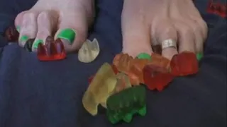 Yummy Gummies