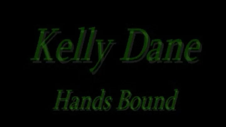 Kelly's hANDS Bound