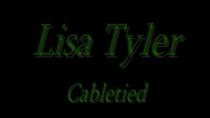 Lisa Tyler's Introduction