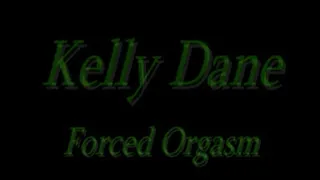 Kelly Danes Orgasm