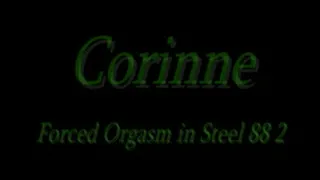 Corinne In Steel 88 Part 2