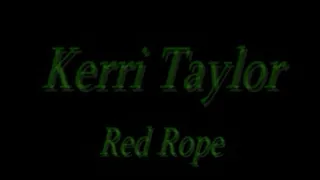 Kerri's Rope