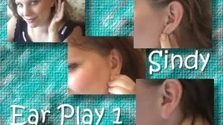 Sindys Virgin Ear Play