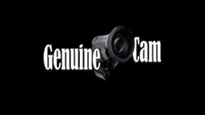 Genuine Cam - Naive Young Mature Casting - DVD MP4