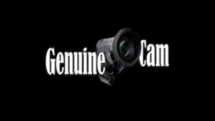 Genuine Cam - Kittens Uncut - Part 1