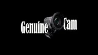 Genuine Cam - Beauty Scout - Part 1