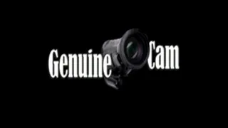 Genuine Cam - Oral Reward - DVD MP4