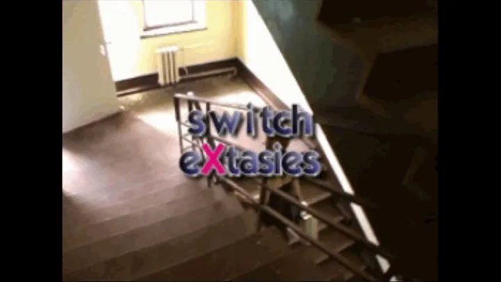 Genuine Films - Switch eXtasies - HD MP4 - Cruel BDSM Mistress Switch Place with Submissive Slut and Enjoy Whipping Spanking and Golden Reward