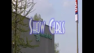 Genuine Films Show Girls - Part 1