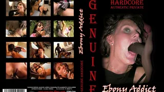 Genuine Films - Ebony Addict