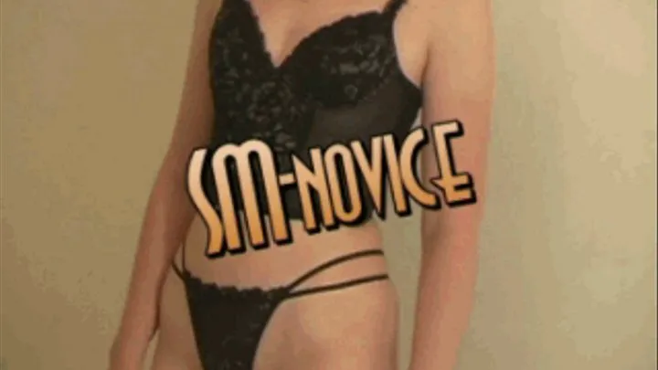 Genuine Films - SM-Novice - HD MP4