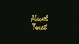 Navel Treat 1st half of DVD