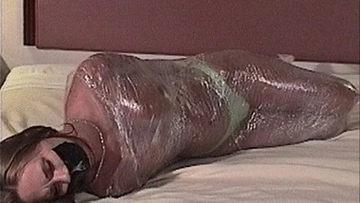 From the Vault: Mummification 2 - Pt.2