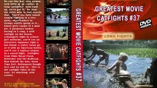 Greatest Movie Catfights #37 (Full Download)