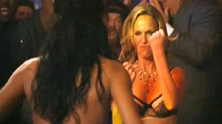 Greatest Movie Catfights #37 (Part 1 of 3)