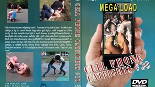 Catfights #30 (Full Download)