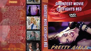 Greatest Movie Catfights #63 (Full Download)