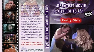Greatest Movie Catfights #61 (Full Download)
