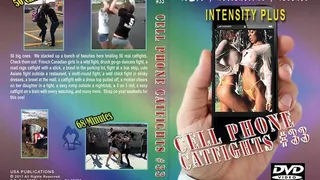 Catfights #33 (Full Download)
