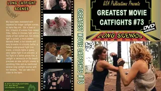 Greatest Movie Catfights #73 (Full Download)