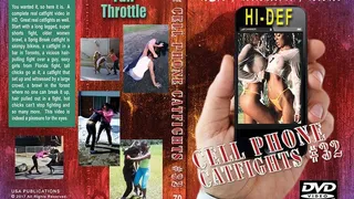 Catfights #32 (Full Download)