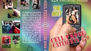 Catfights #20 (Full Download)