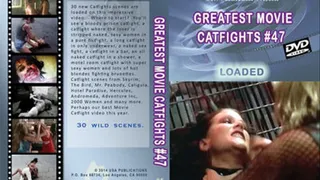 Greatest Movie Catfights #47 (Full Download)