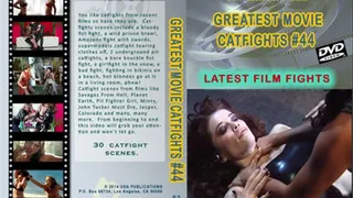 Greatest Movie Catfights #44 (Full Download)