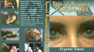 Special Requests Catfights #20 (Full Download)