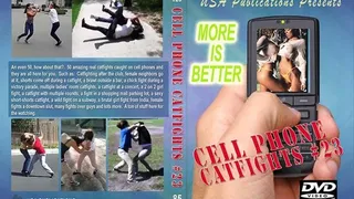 Catfights #23:More is Better(Full Download)