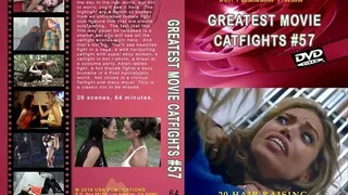 Greatest Movie Catfights #57 (Full Download)