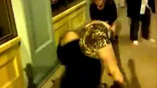 Real Catfights Caught on Video #11 (PART 1 OF 3)