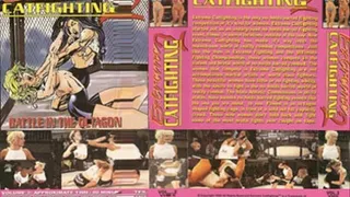 Extreme Catfighting #2 (Full Download)